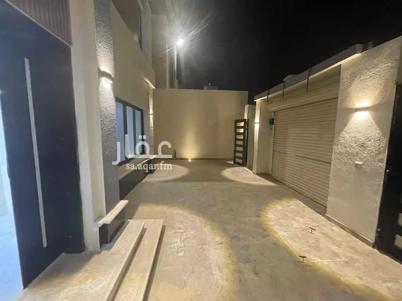 فيلا 3 غرف في الجنادرية 3