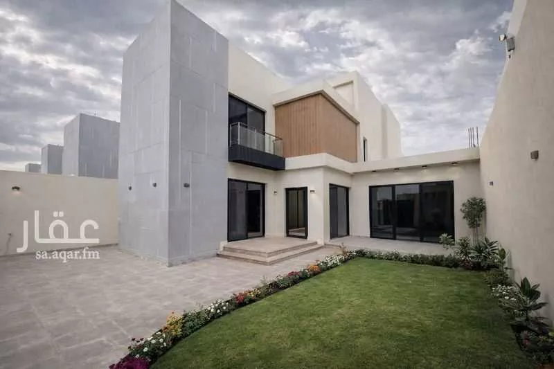 فيلا 4 غرف في الجنادرية 2