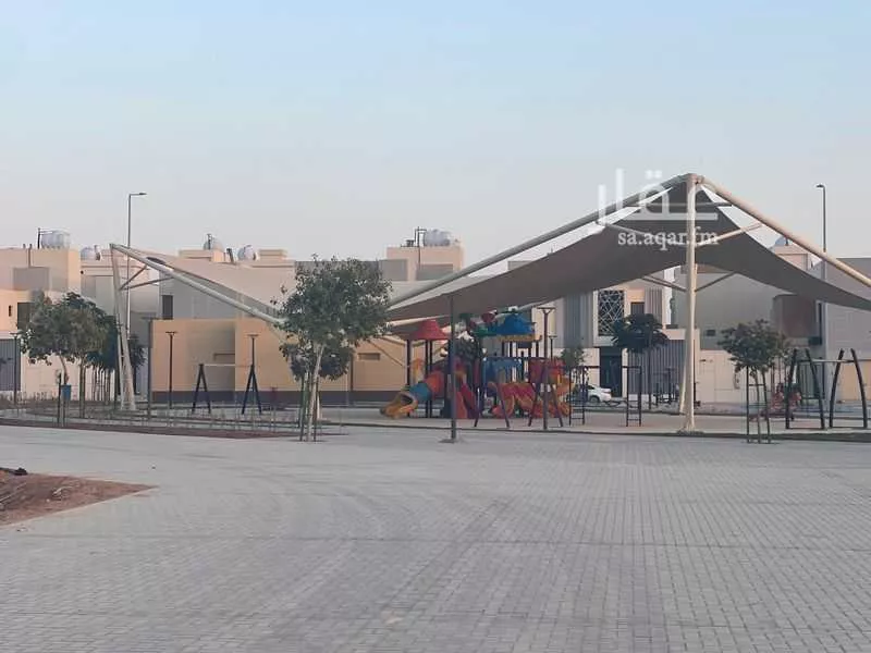 فيلا 3 غرف في الجنادرية 2