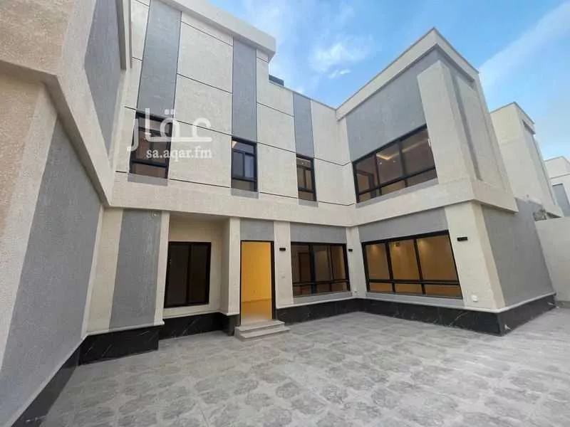 7 bedroom villa in Al Janadriyah, Riyadh 6