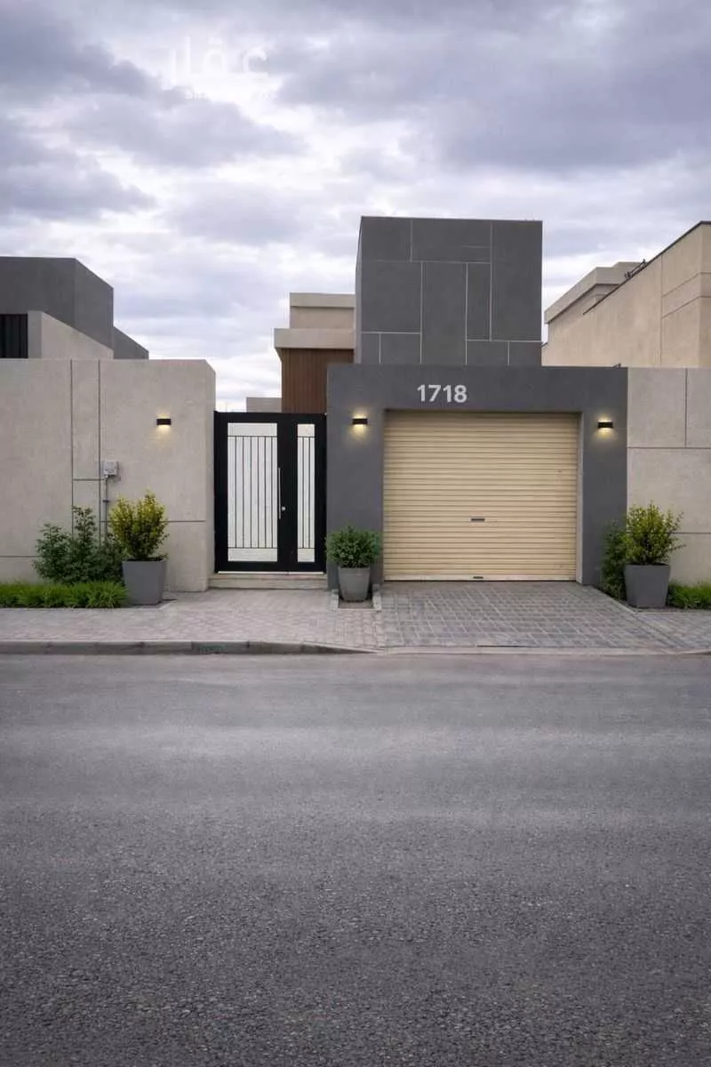 3 bedroom villa in Al Janadriyah 1