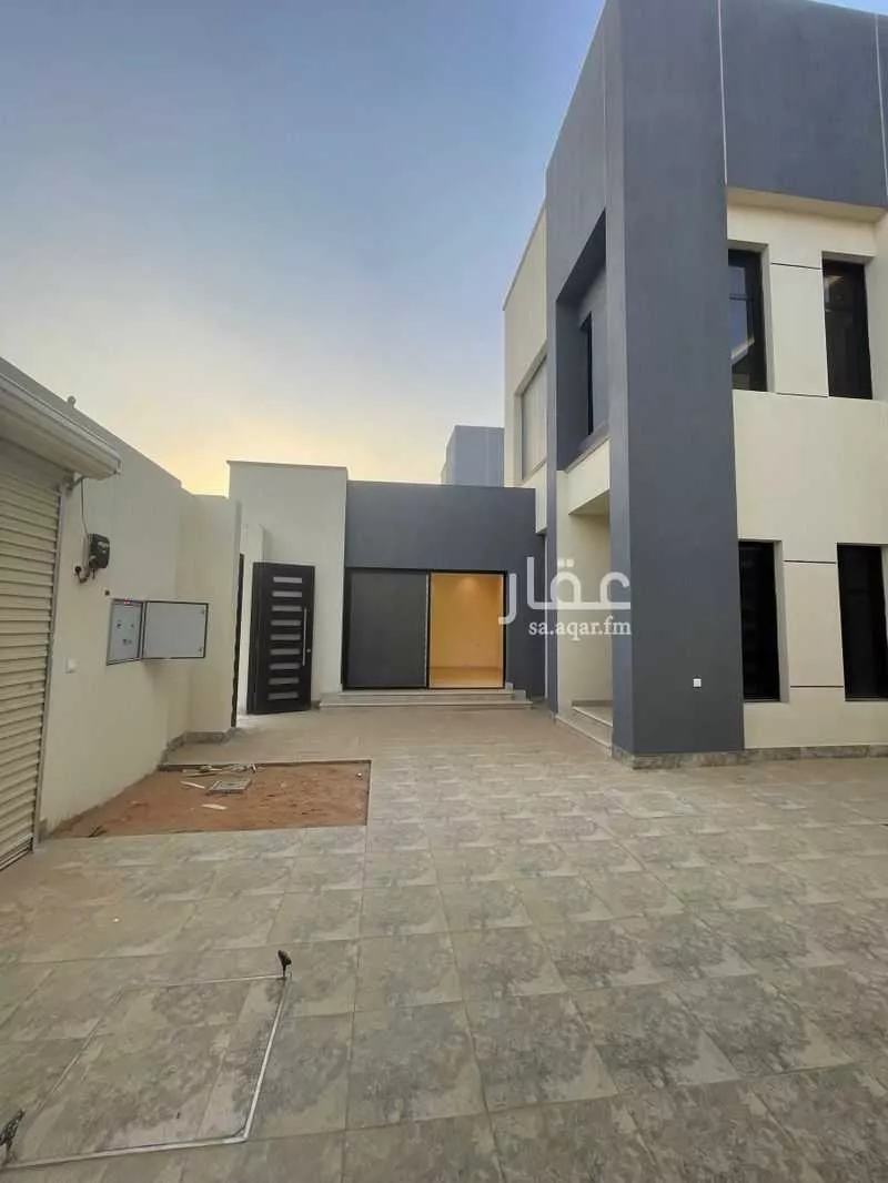 3 bedroom villa in Al Janadriyah, Riyadh 5