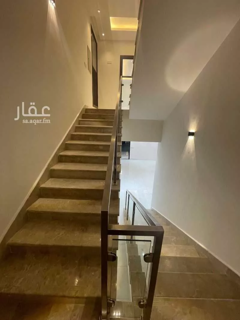3 bedroom villa in Al Janadriyah, Riyadh 10