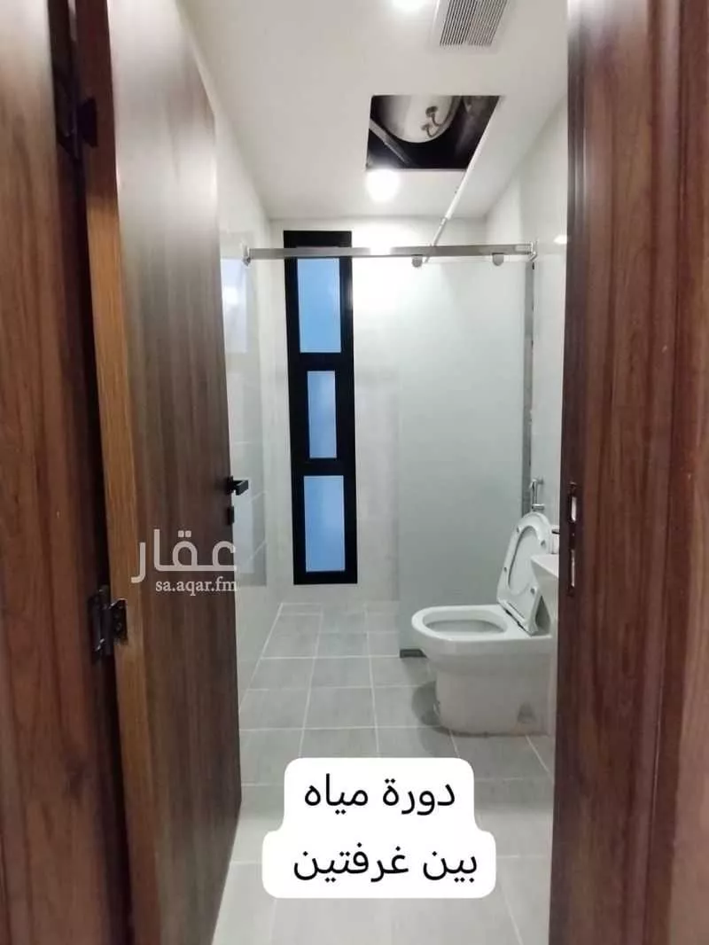 فيلا 3 غرف في الجنادرية 3