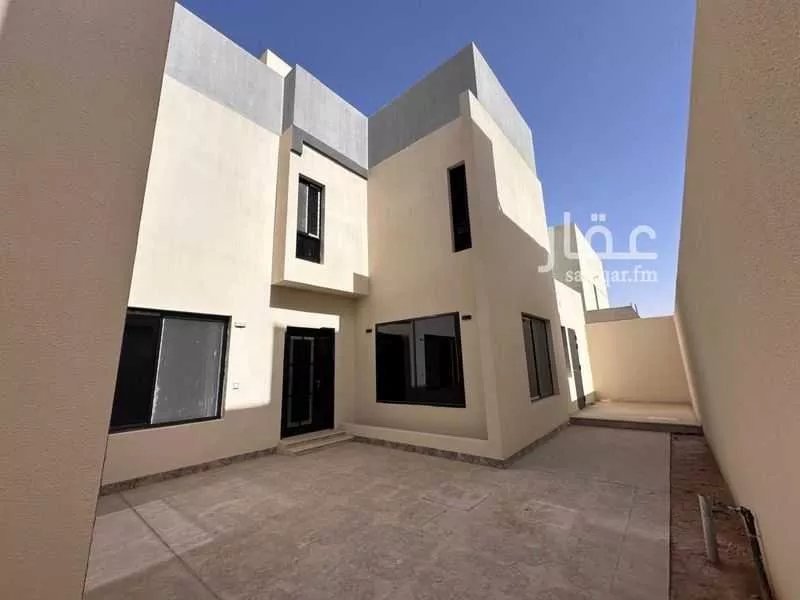 فيلا 5 غرف في الجنادرية 5