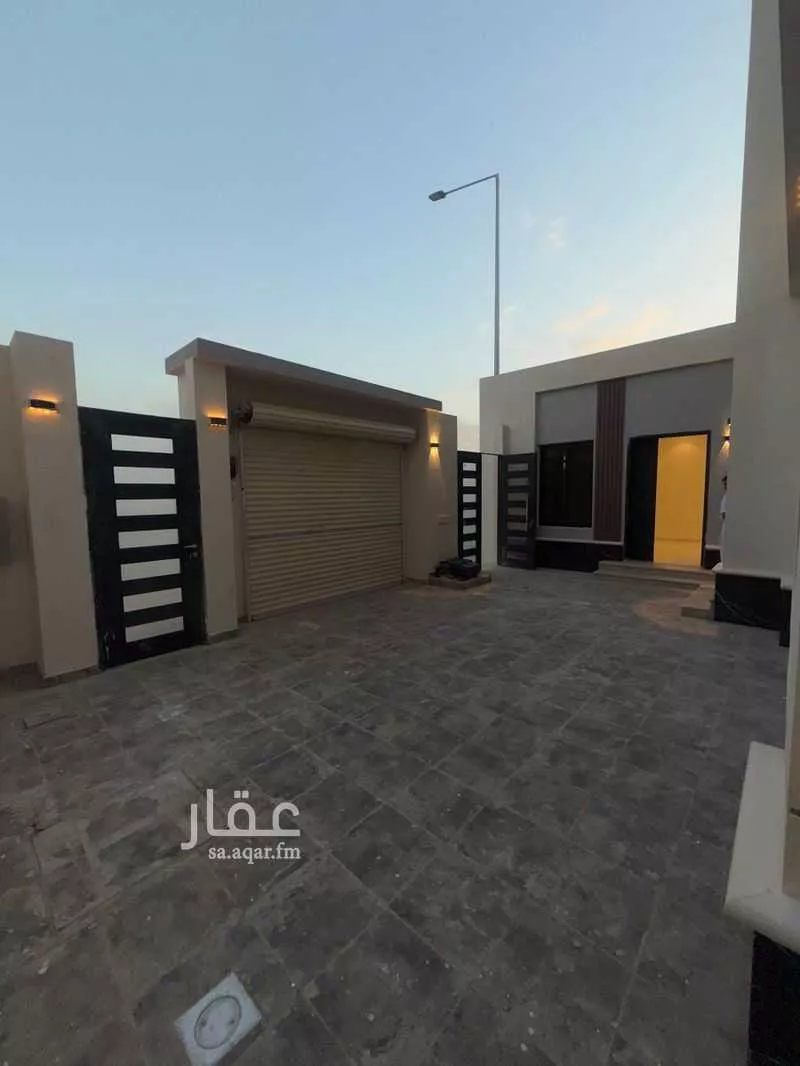 فيلا 8 غرف في الجنادرية 4