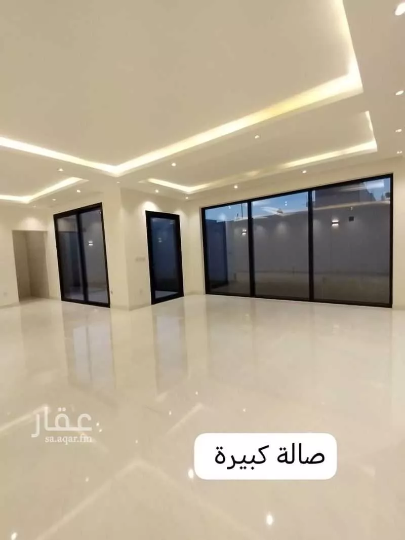 فيلا 3 غرف في الجنادرية، الرياض 9