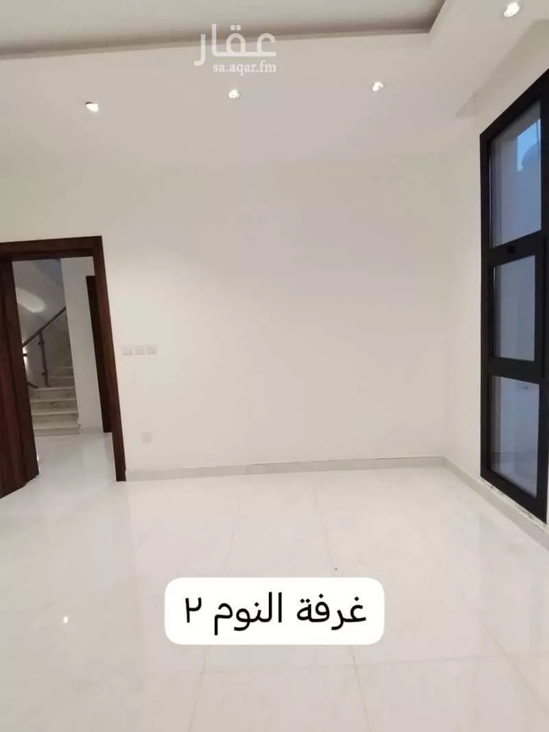 3 bedroom villa in Al Janadriyah, Riyadh 16