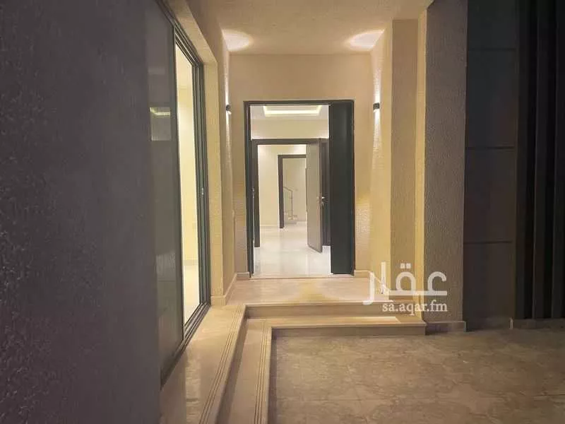 فيلا 5 غرف في الجنادرية 4