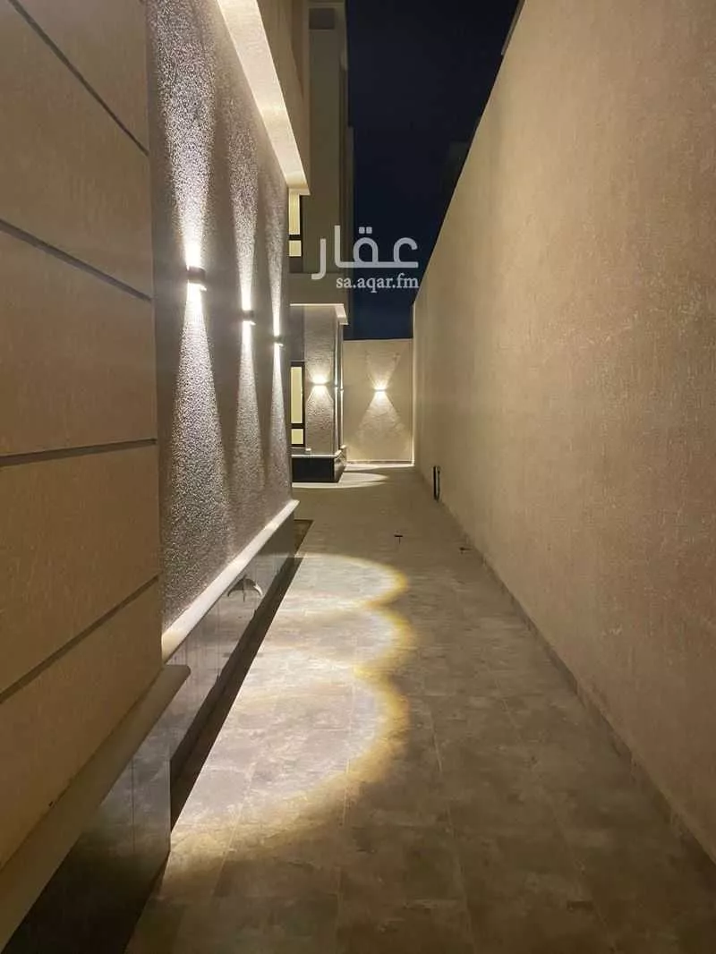 فيلا 7 غرف في الجنادرية 4