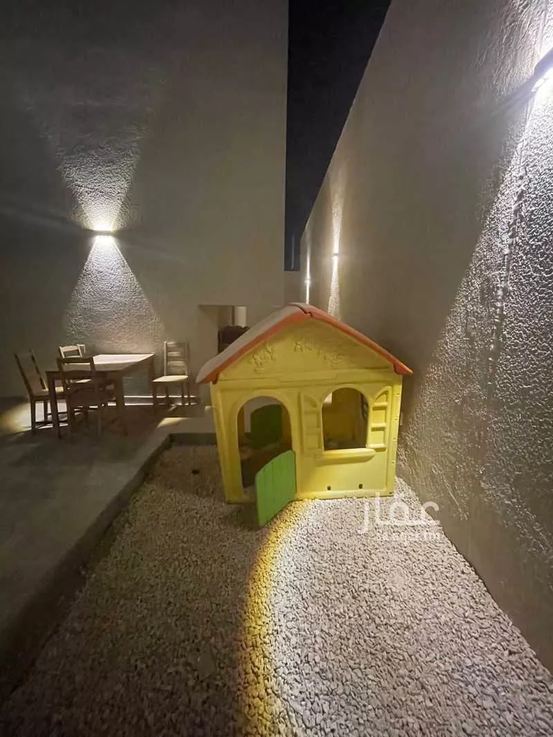 3 bedroom villa in Al Janadriyah, Riyadh 7