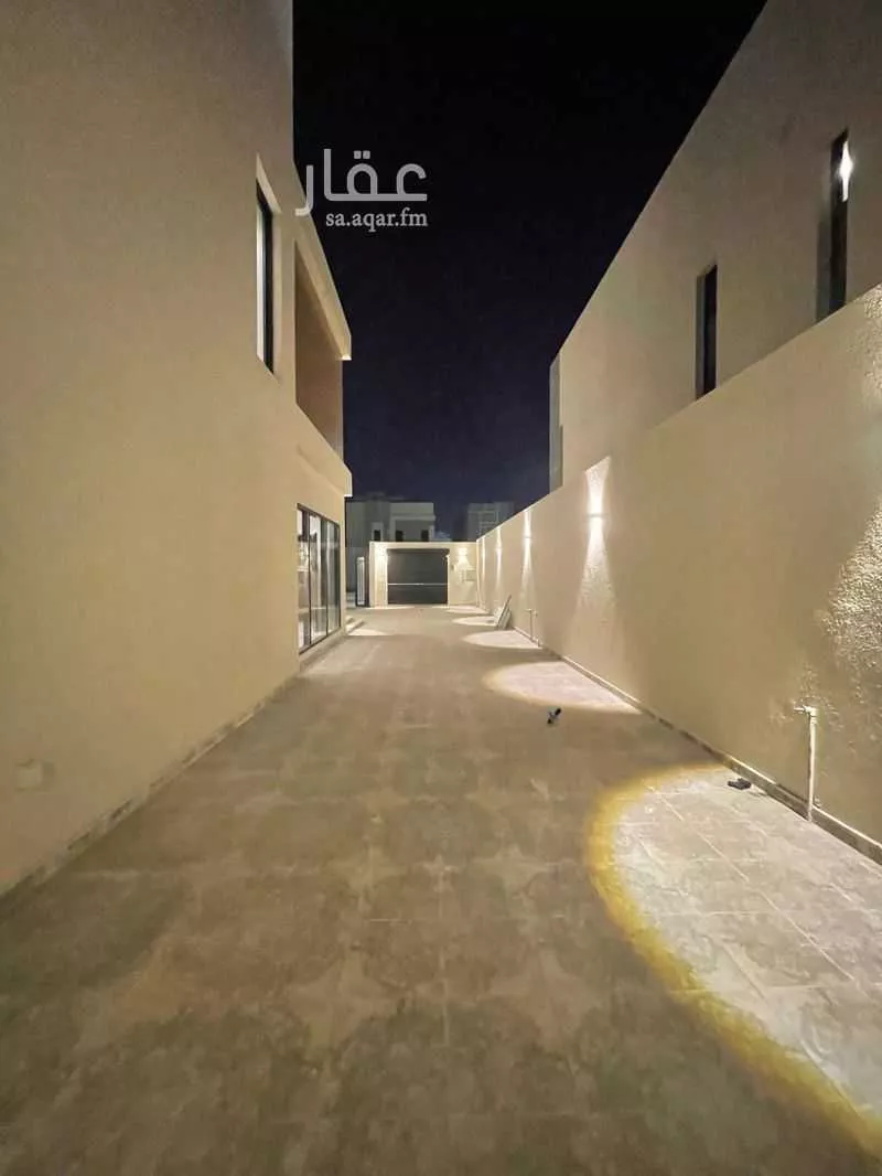 فيلا 3 غرف في الجنادرية 4