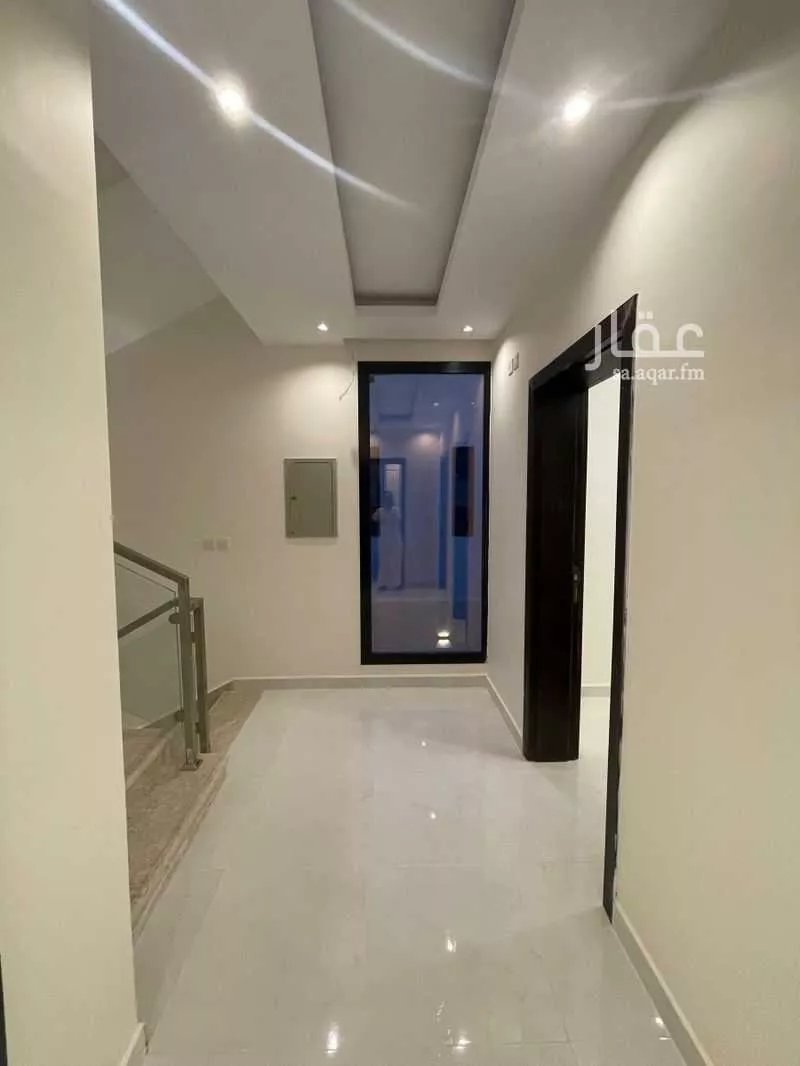 4 bedroom villa in Al Janadriyah, Riyadh 27