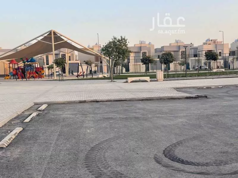 فيلا 3 غرف في الجنادرية 5