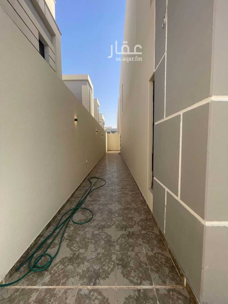 3 bedroom villa in Riyadh 6