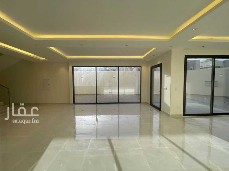 3 bedroom villa in Riyadh 13