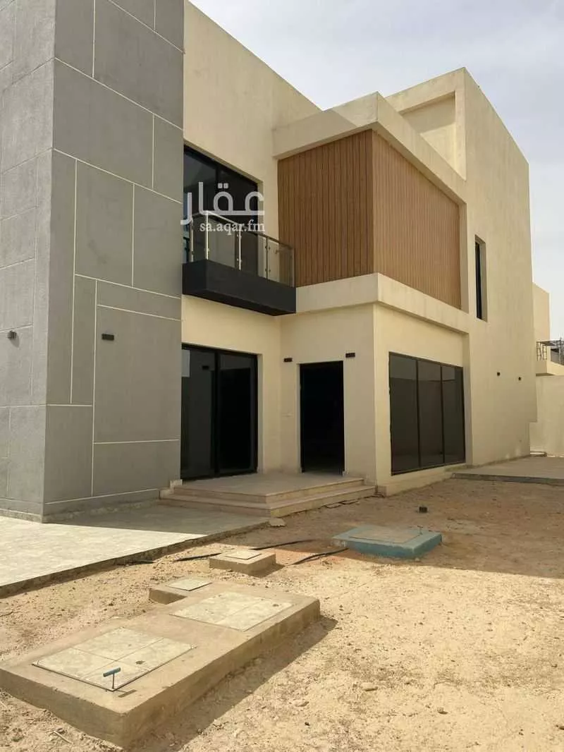 3 bedroom villa in Al Janadriyah, Riyadh 5