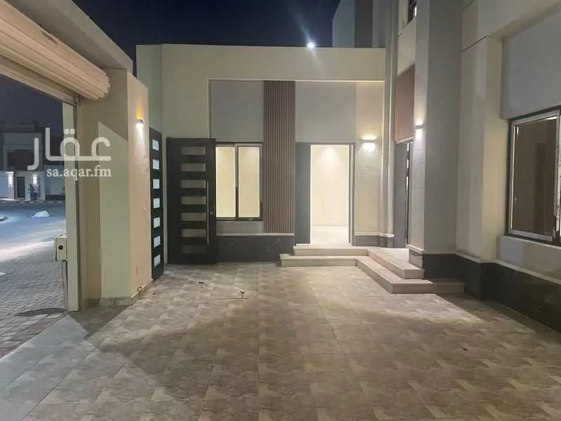 فيلا 3 غرف في الجنادرية 2