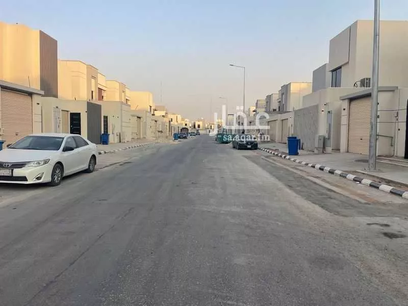 4 bedroom villa in Al Janadriyah, Riyadh 29