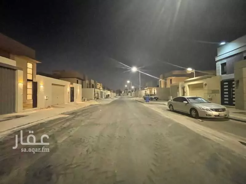 فيلا 10 غرف في الجنادرية 2