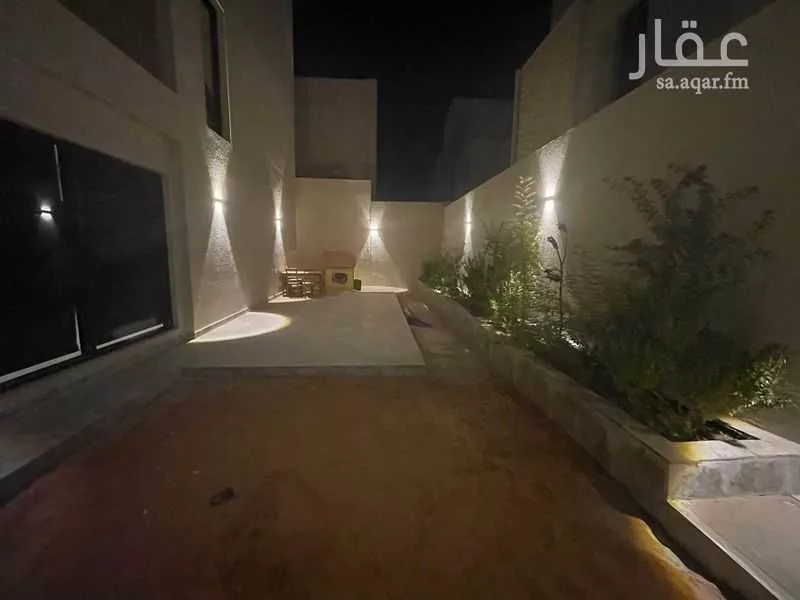 3 bedroom villa in Al Janadriyah, Riyadh 5
