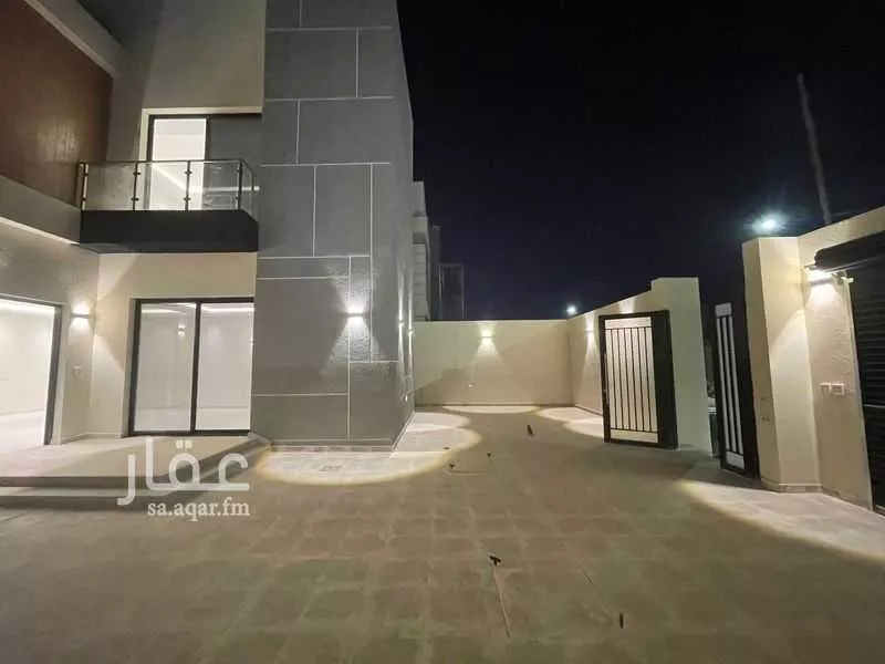 فيلا 3 غرف في الجنادرية 3