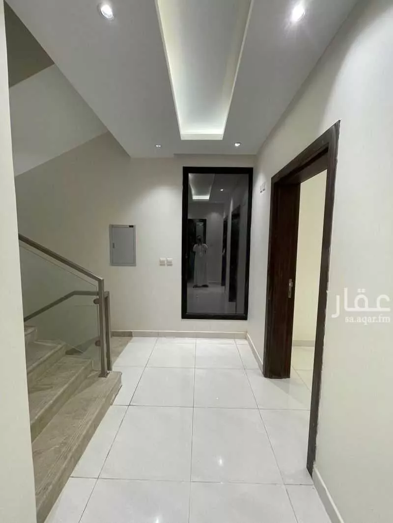 3 bedroom villa in Al Janadriyah, Riyadh 25