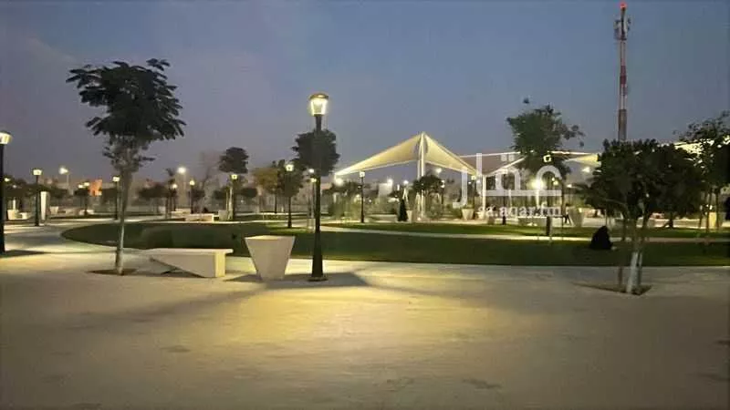 فيلا 7 غرف في الجنادرية 2