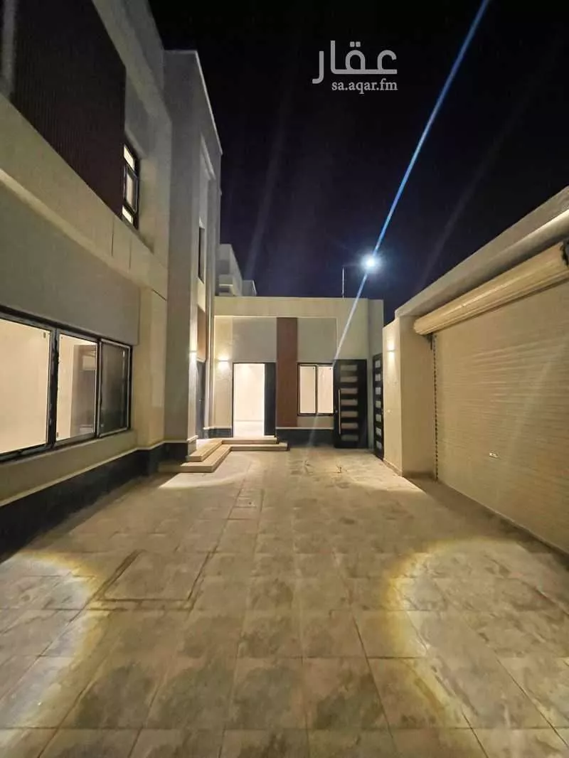 7 bedroom villa in Al Janadriyah, Riyadh 4