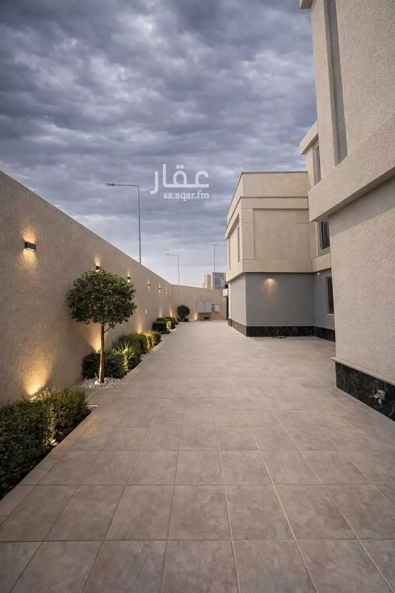 فيلا 7 غرف في الجنادرية 4