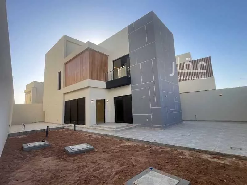 فيلا 3 غرف في الجنادرية 2