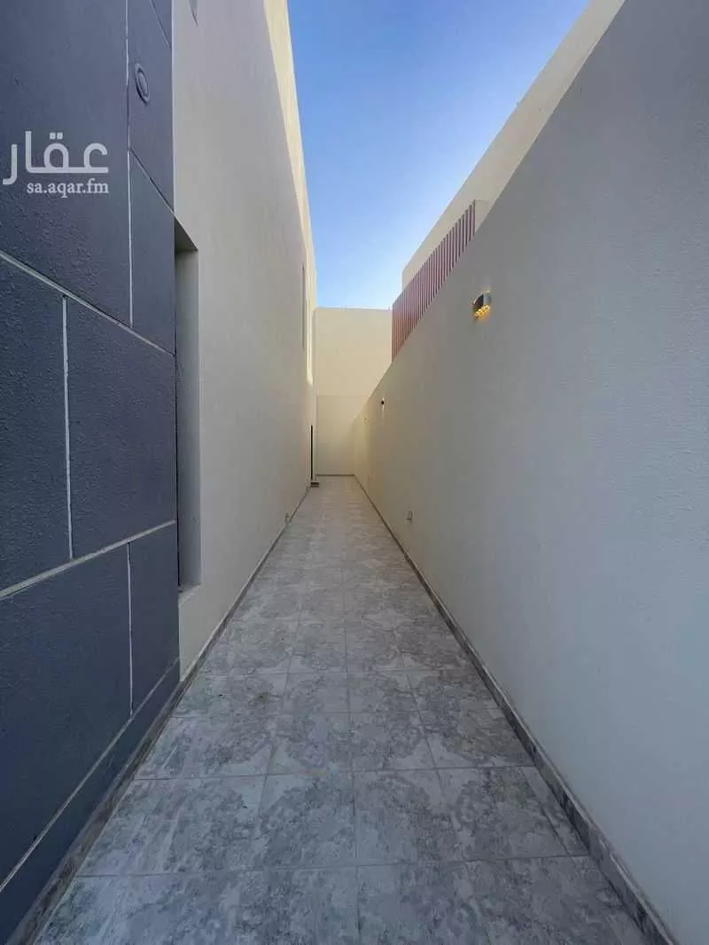 فيلا 3 غرف في الجنادرية 5