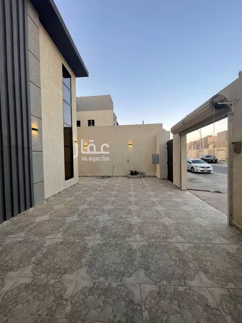 فيلا 5 غرف في الجنادرية 4