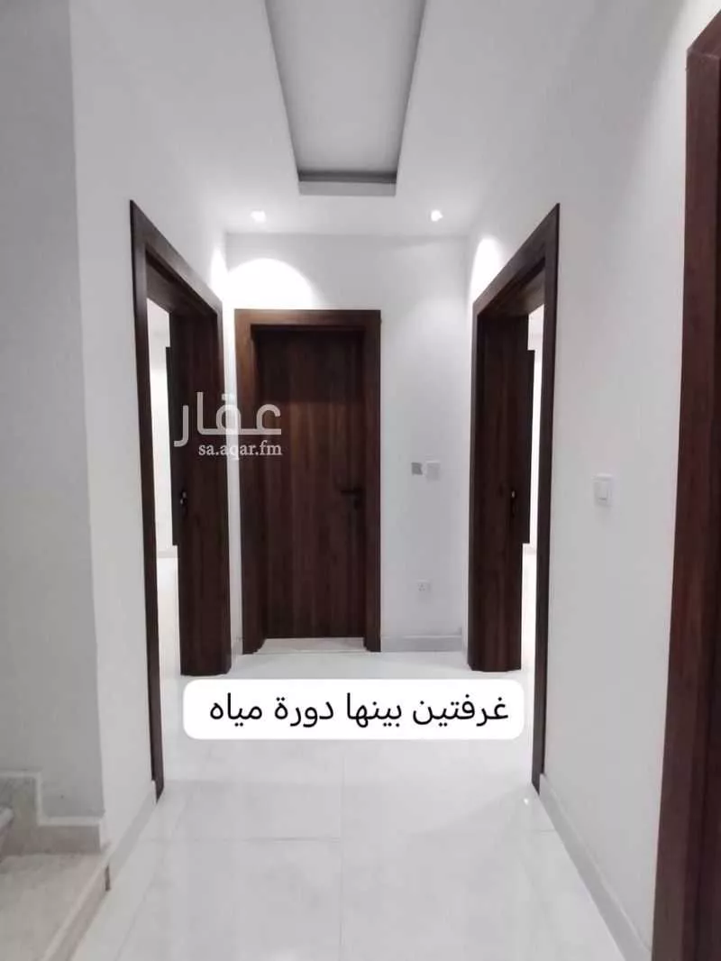 3 bedroom villa in Al Janadriyah, Riyadh 10