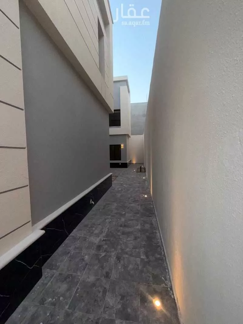 فيلا 3 غرف في الجنادرية 5