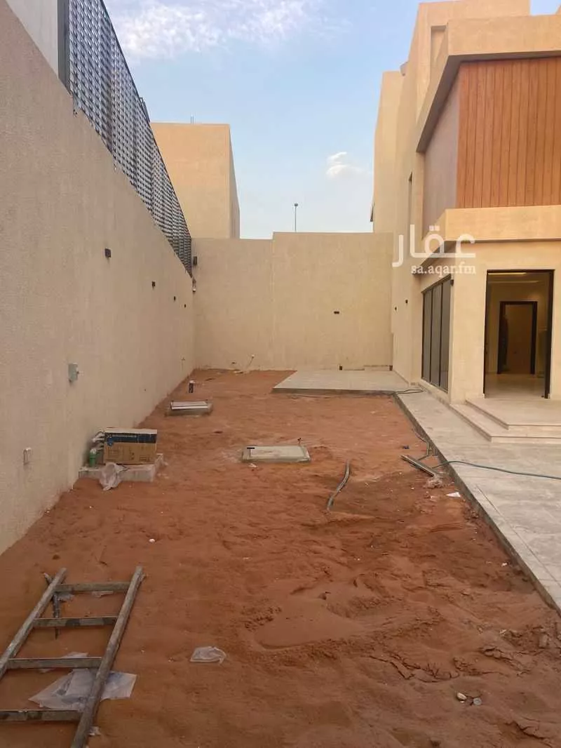 فيلا 3 غرف في الجنادرية 3
