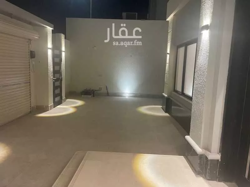 فيلا 3 غرف في الجنادرية 4