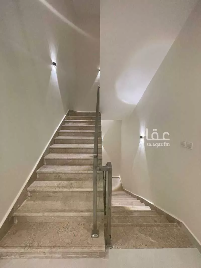 4 bedroom villa in Al Janadriyah, Riyadh 20