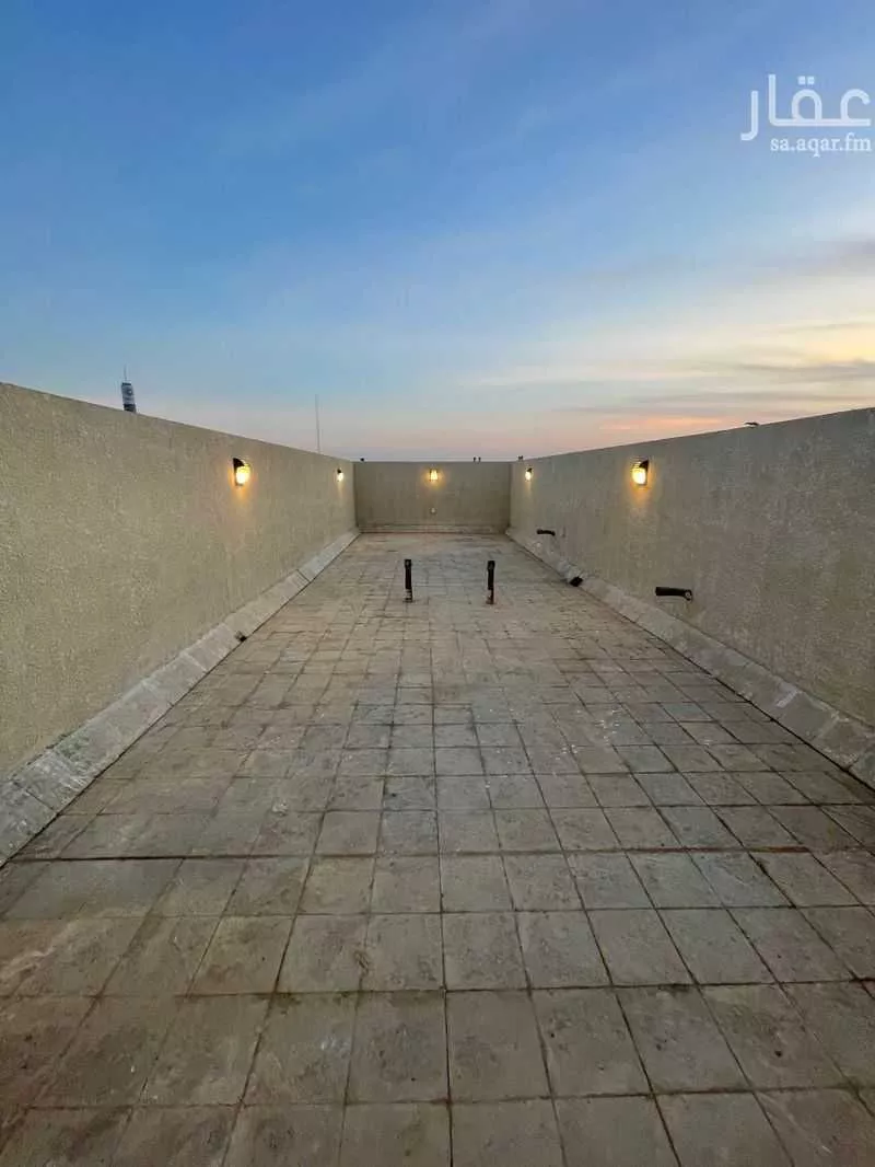 4 bedroom villa in Al Janadriyah, Riyadh 30