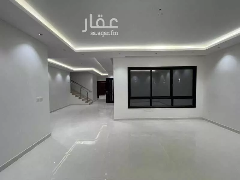 7 bedroom villa in Al Janadriyah, Riyadh 21
