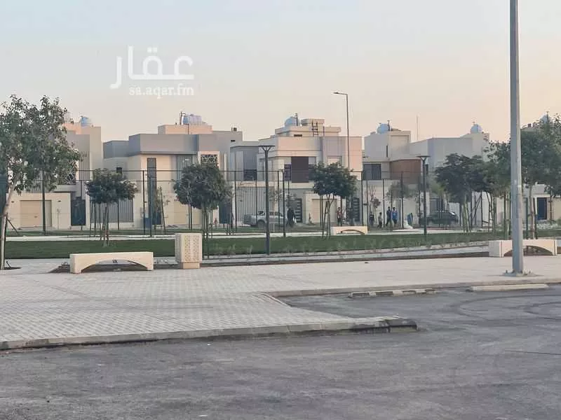 فيلا 3 غرف في الجنادرية 4