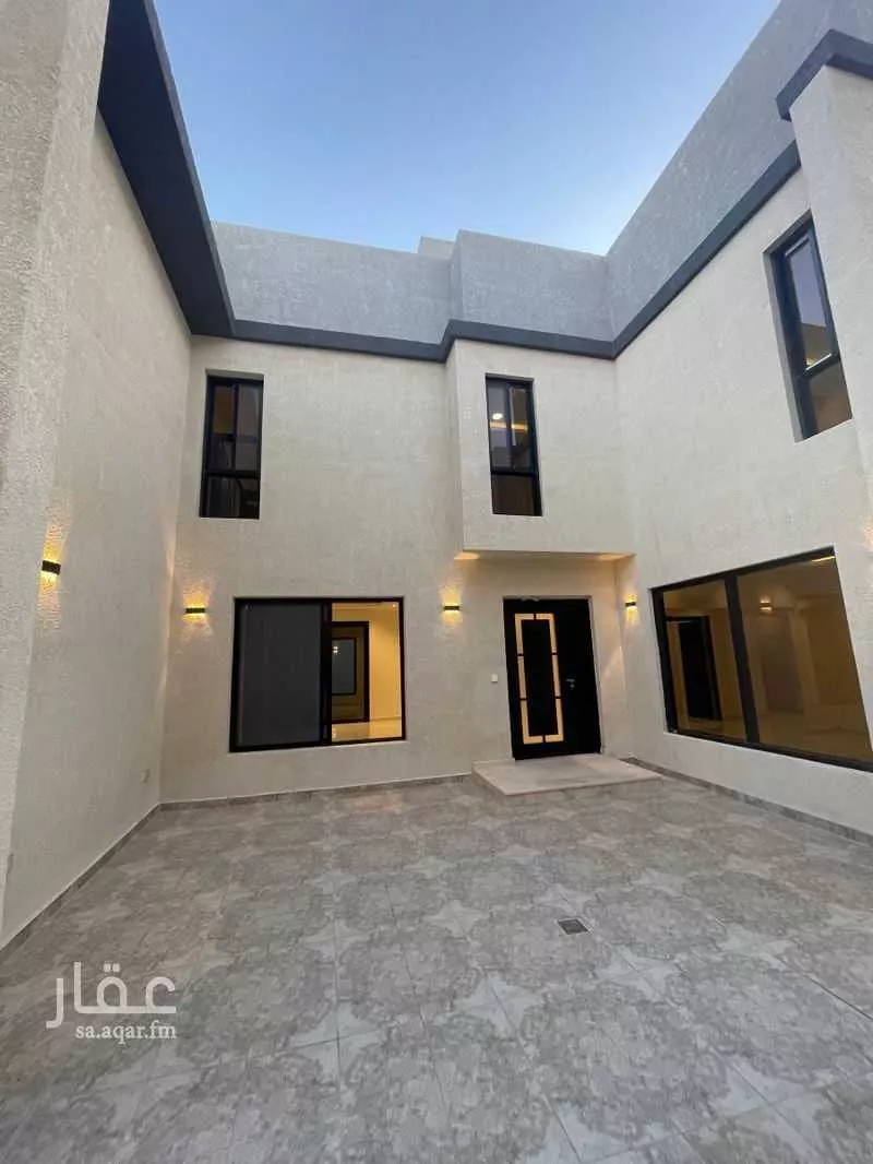 فيلا 5 غرف في الجنادرية 5