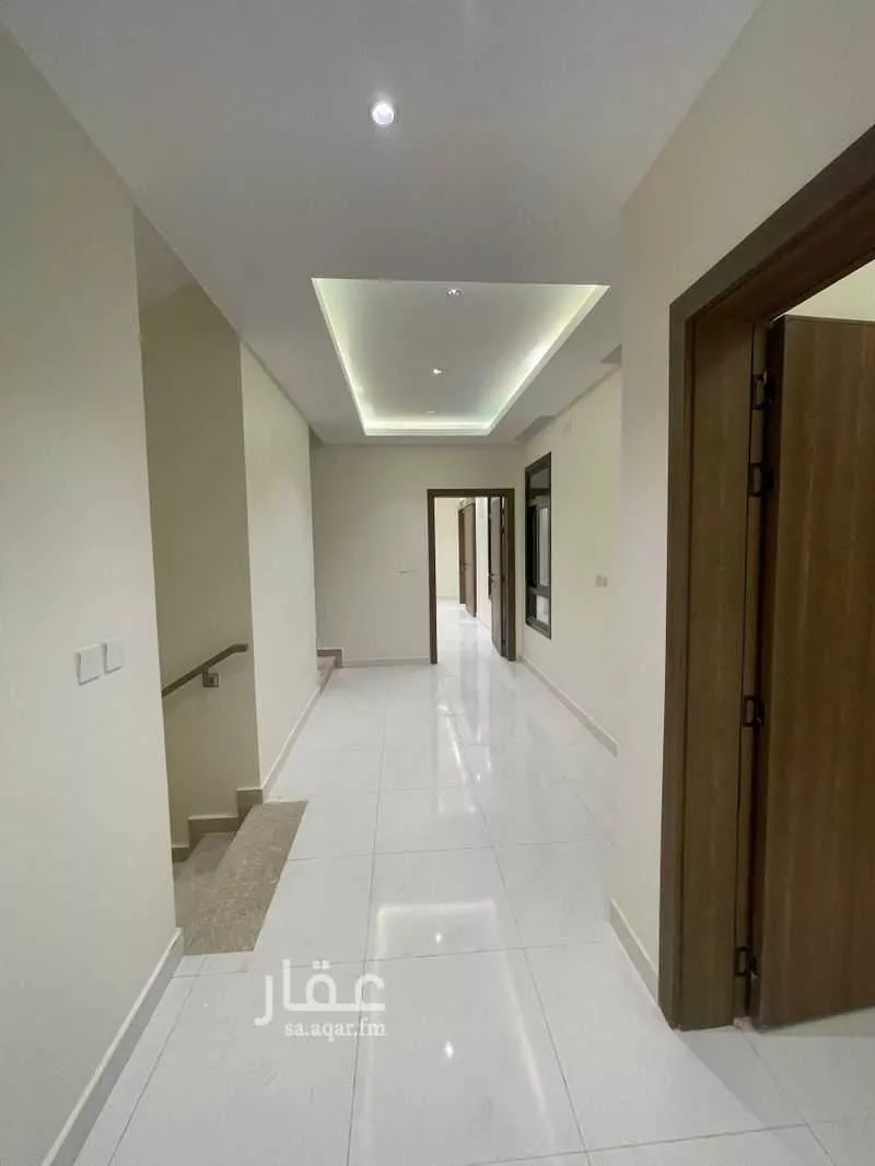 4 bedroom villa in Al Janadriyah, Riyadh 21