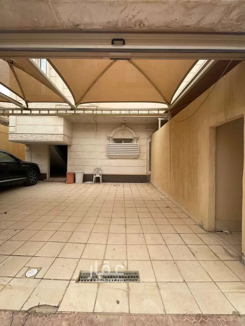 4 bedroom floor in At Taawon 2