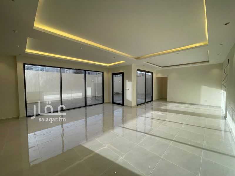 3 bedroom villa in Riyadh 12