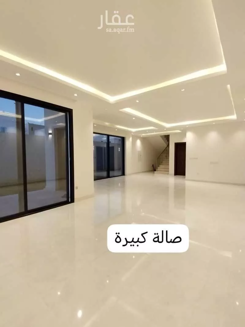 3 bedroom villa in Al Janadriyah, Riyadh 8