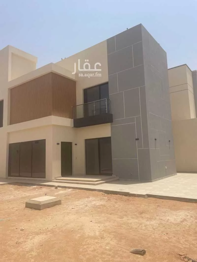 فيلا 3 غرف في الجنادرية 3