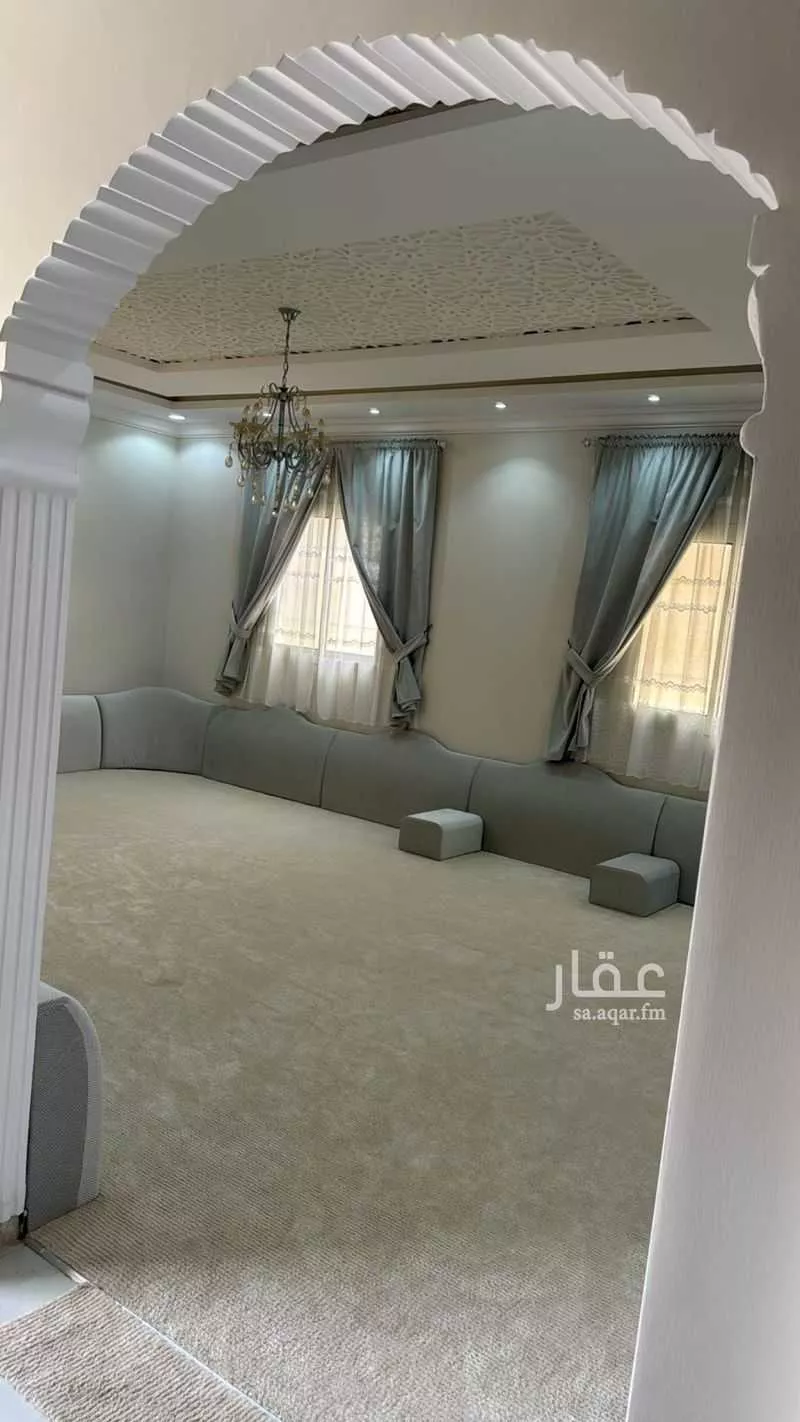 فيلا 6 غرف في الجنادرية 4