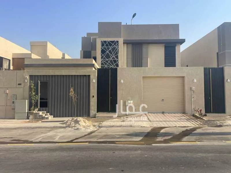 10 bedroom villa in Al Janadriyah 1