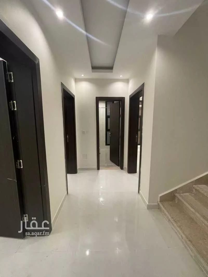 4 bedroom villa in Al Janadriyah, Riyadh 25
